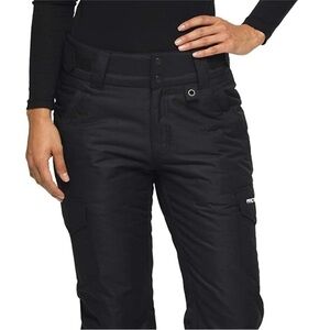 Arctic Women’s Snow Sports Insulated Cargo Pants